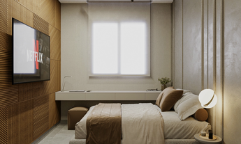 Imagem 10: Apartamento Garden à venda em João Pessoa, Jardim Oceania, com 2 quartos, 66,29m²