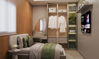 Imagem 11: Apartamento Garden à venda em João Pessoa, Jardim Oceania, com 2 quartos, 66,29m²