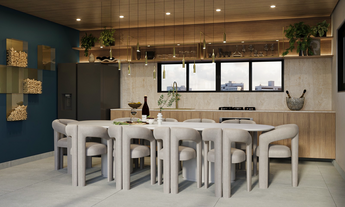 Imagem 16: Apartamento Garden à venda em João Pessoa, Jardim Oceania, com 2 quartos, 66,29m²