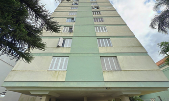 Imagem 6: CBLG 543 Apto 612481004-87 - Apartamento à venda no bairro Cidade Baixa - Porto Alegre/RS