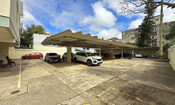 Imagem 2: CBLG 543 Apto 612481004-87 - Apartamento à venda no bairro Cidade Baixa - Porto Alegre/RS