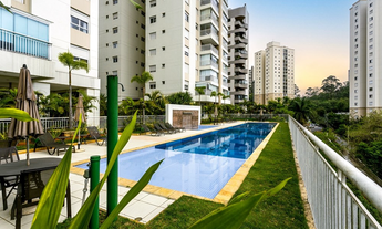 Imagem 5: Apartamento à venda em São Paulo, Vila Andrade, com 2 quartos, 112m²