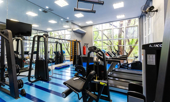 Imagem 7: Apartamento à venda em São Paulo, Vila Andrade, com 2 quartos, 112m²