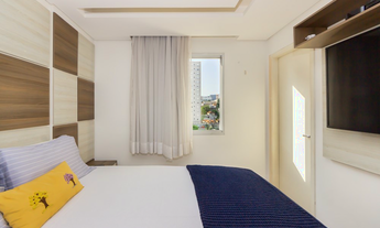 Imagem 3: APARTAMENTO RESIDENCIAL em São Paulo - SP, Saúde