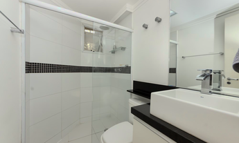 Imagem 4: APARTAMENTO RESIDENCIAL em São Paulo - SP, Saúde