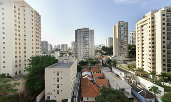Imagem 5: APARTAMENTO RESIDENCIAL em São Paulo - SP, Saúde