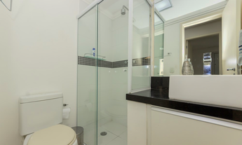 Imagem 6: APARTAMENTO RESIDENCIAL em São Paulo - SP, Saúde