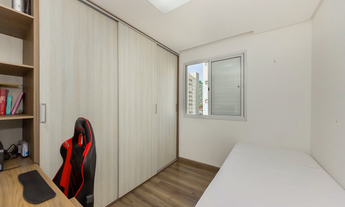 Imagem 7: APARTAMENTO RESIDENCIAL em São Paulo - SP, Saúde