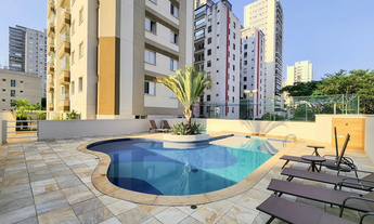 Imagem 2: APARTAMENTO RESIDENCIAL em São Paulo - SP, Saúde