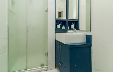 Imagem 2: 3 dormitórios na Rua Duque De Caxias