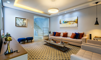 Imagem: CASA RESIDENCIAL em São Paulo - SP, Parque