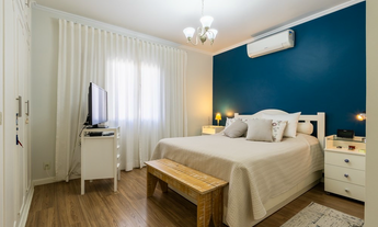 Imagem 3: Casa à venda no bairro Parque Jabaquara - São Paulo/SP