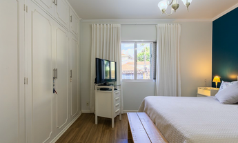 Imagem 7: Casa à venda no bairro Parque Jabaquara - São Paulo/SP