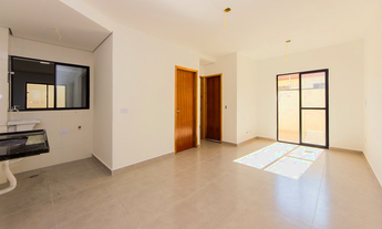 Imagem: APARTAMENTO RESIDENCIAL em São Paulo