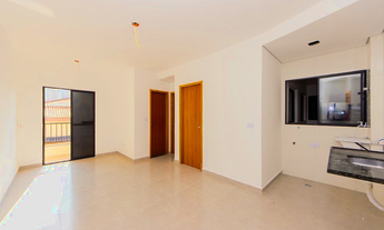 Imagem: APARTAMENTO RESIDENCIAL em São Paulo