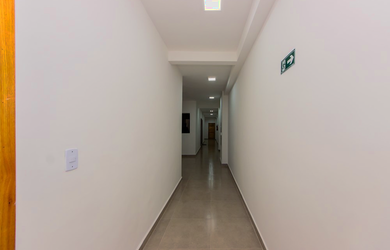 Imagem 3: APARTAMENTO RESIDENCIAL em São Paulo - SP, Parque da Vila Prudente