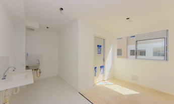 Imagem: APARTAMENTO RESIDENCIAL em São Paulo