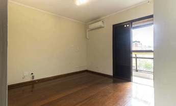 Imagem 4: Apartamento à venda em São Paulo, Vila Mariana, com 4 quartos, 176m²