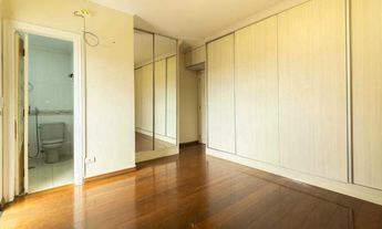 Imagem 6: Apartamento à venda em São Paulo, Vila Mariana, com 4 quartos, 176m²