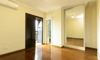 Imagem 7: Apartamento à venda em São Paulo, Vila Mariana, com 4 quartos, 176m²