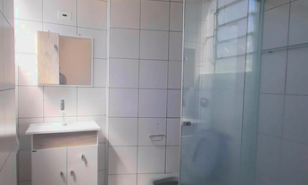 Imagem 6: 1 dormitório, 1 banheiros, 40M² de Área Construída