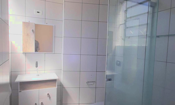 Imagem 5: 1 dormitório, 1 banheiros, 40M² de Área Construída