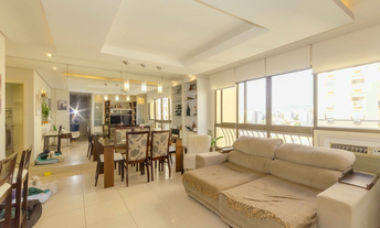 Imagem: 3 dormitórios na Avenida Grécia