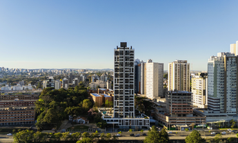 Imagem 3: Apartamento à venda em Curitiba, Cristo Rei, com 3 quartos, 77,85m²