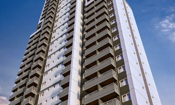 Imagem 2: 1 dormitório na Rua Princesa Isabel