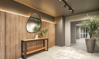 Imagem 4: 1 dormitório na Rua Princesa Isabel