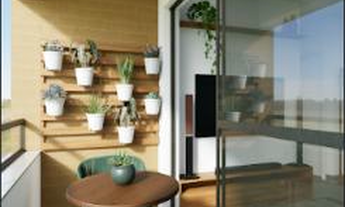 Imagem 4: Apartamento à venda, no Helena Verçosa em Recife, Casa Amarela, com 2 quartos, 53.24m²