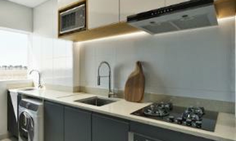 Imagem 6: Apartamento à venda, no Helena Verçosa em Recife, Casa Amarela, com 2 quartos, 53.24m²