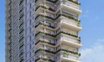 Imagem: APARTAMENTO RESIDENCIAL em Porto Belo