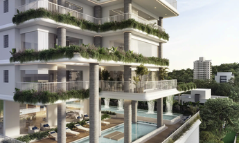 Imagem 2: APARTAMENTO RESIDENCIAL em Porto Belo - SC, Balneário Perequê