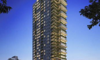 Imagem 3: APARTAMENTO RESIDENCIAL em Porto Belo - SC, Balneário Perequê