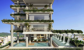 Imagem 4: APARTAMENTO RESIDENCIAL em Porto Belo - SC, Balneário Perequê