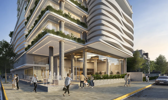 Imagem 6: APARTAMENTO RESIDENCIAL em Porto Belo - SC, Balneário Perequê