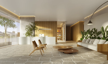 Imagem 7: APARTAMENTO RESIDENCIAL em Porto Belo - SC, Balneário Perequê