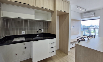 Imagem: Apartamento à venda no bairro Alto da Boa