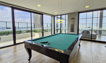 Imagem 4: Studio à venda em São Paulo, Alto da Boa Vista, com 1 quarto, 30m²