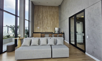 Imagem 7: Studio à venda em São Paulo, Alto da Boa Vista, com 1 quarto, 30m²