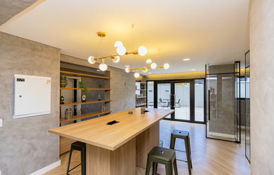 Imagem 8: APARTAMENTO RESIDENCIAL em São Paulo - SP, Alto da Boa Vista