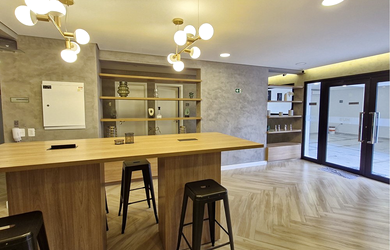 Imagem 9: APARTAMENTO RESIDENCIAL em São Paulo - SP, Alto da Boa Vista