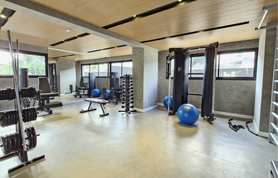 Imagem 12: APARTAMENTO RESIDENCIAL em São Paulo - SP, Alto da Boa Vista