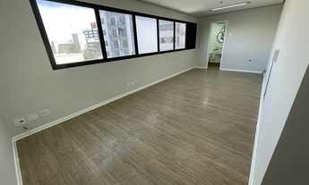 Imagem: SALA COMERCIAL em São Paulo - SP, Vila