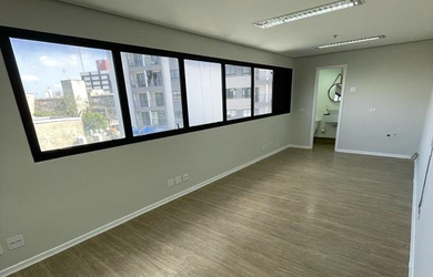 Imagem 2: SALA COMERCIAL em São Paulo - SP, Vila Monte Alegre