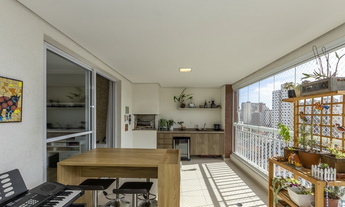 Imagem: APARTAMENTO RESIDENCIAL em São Paulo