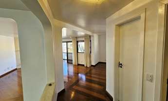 Imagem: APARTAMENTO RESIDENCIAL em São Paulo