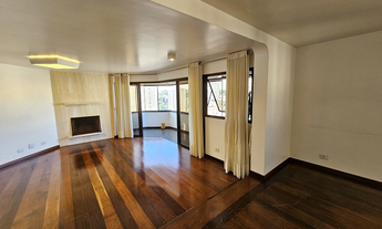 Imagem: Apartamento de Luxo em Moema 3 Quartos