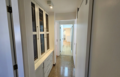 Imagem 11: APARTAMENTO RESIDENCIAL em São Paulo - SP, Indianópolis